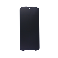 Nouvel écran d'affichage LCD pour scanner de codes-barres portable Zebra TN28 TC15