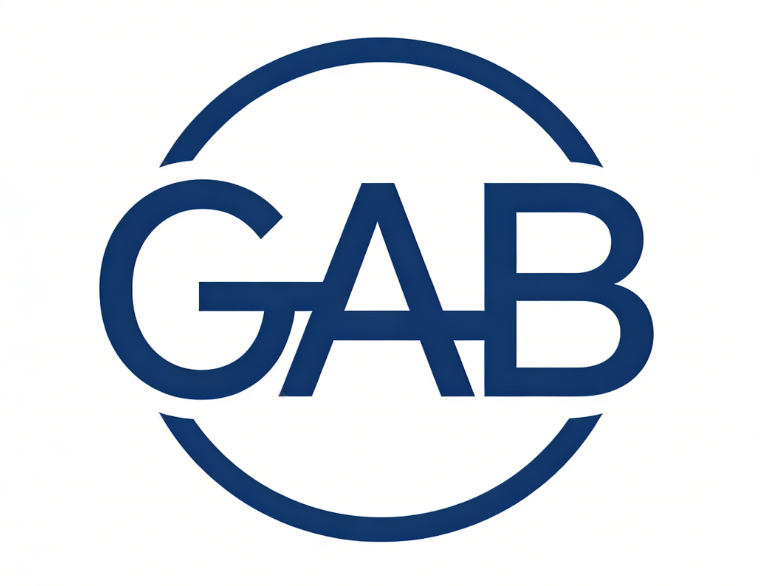 Shenzhen Gaba Toys Co., Ltd. logo