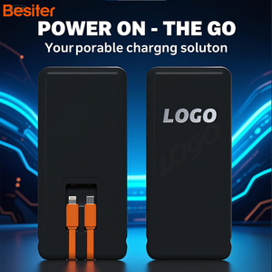 <span class=keywords><strong>2025</strong></span> xu hướng mới sản phẩm đổi mới 5000mAh sạc nhanh 4 gam tùy chỉnh ngân hàng điện cầm tay cho thuê Trạm Sạc - Product Image 6