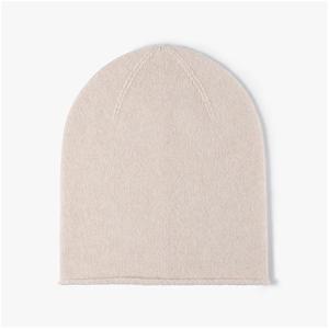 <span class=keywords><strong>Bonnet</strong></span> en tricot respirant effet nuage, style vintage, épais, gris foncé, uni, style coréen, pour club, achat en gros - Product Image 5