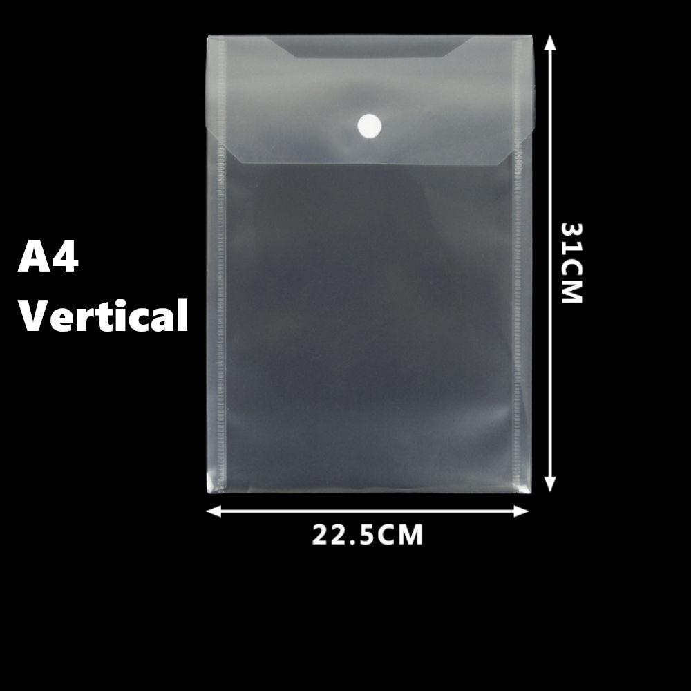 A4 Vertical