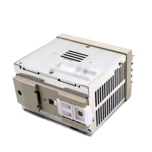 Fuente de Alimentación Automatizada S8VS-48024 para Montaje en Riel DIN, Serie S8VS, con Construcción de Acero/Plástico, Modo de Conmutación - Product Image 4