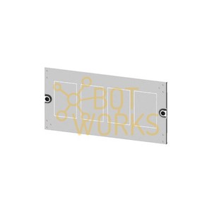 Siemens 8PQ20256BA18 - Nuovo - Product Image 1