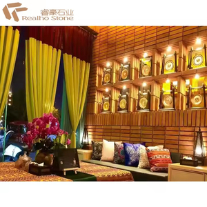 Briques rouges de fabricant d'argile de <span class=keywords><strong>brique</strong></span> pour la construction de mur d'intérieur et extérieure - Product Image 3