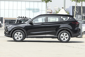 Jetour X70 <span class=keywords><strong>2023</strong></span> 1.5T DCT Flagship 7 places 156 ch 230 Nm FWD SUV intermédiaire PHEV Euro VI Turbo à gauche Cuir d'occasion en promotion - Product Image 2