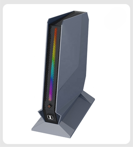 Mini PC de Última Generación, Computadora Pequeña con Core I5 9300h, I7 9750h, I9 9880h, GTX 1650, 1050, 1TB, Unidad de Sistema de Escritorio, PC para Juegos Más Económica - Product Image 3