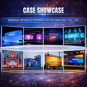 Modules d'affichage <span class=keywords><strong>LED</strong></span> de scène entièrement étanches P2.6 P2.97 P3.91 P4.81 pour location, écran <span class=keywords><strong>LED</strong></span> extérieur 500 x 500, pour piste de danse et mur - Product Image 6