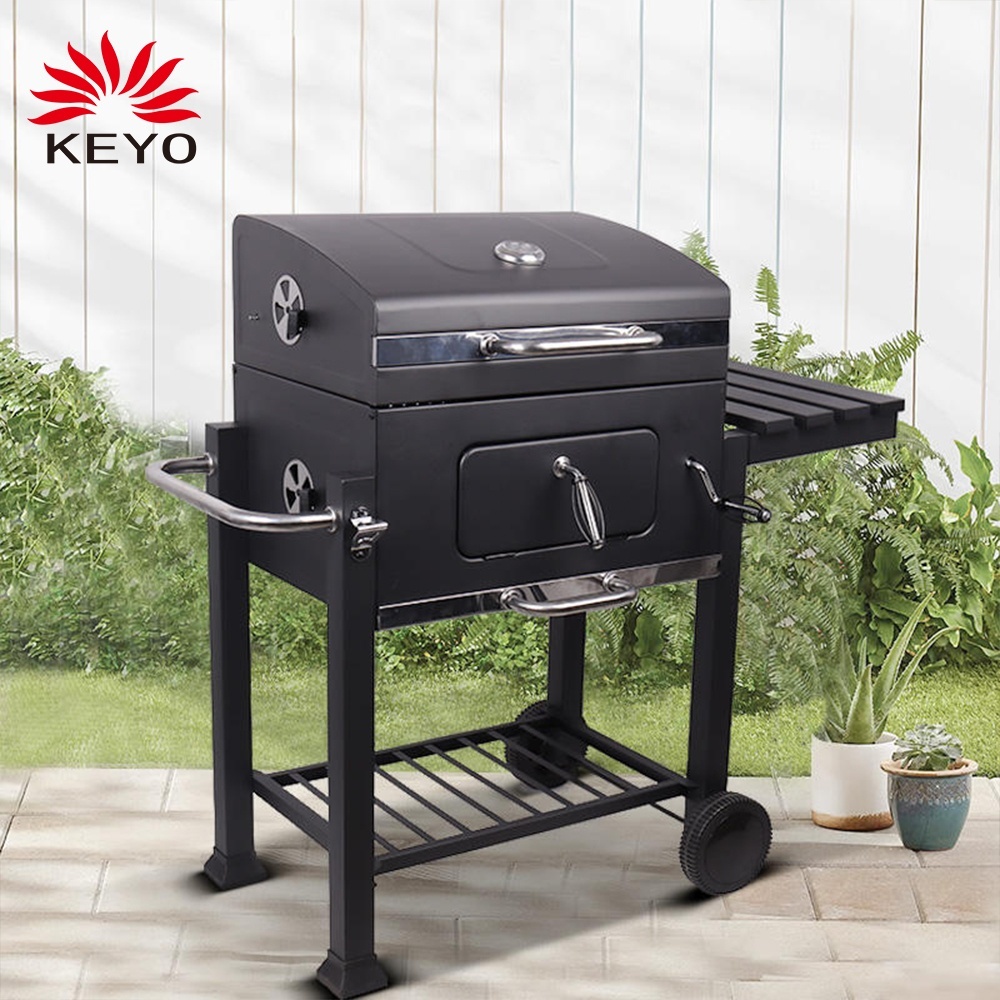 Kingsford Charcoal Grill