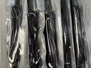 เสาอากาศสื่อสาร 4G แบบสปริงบาร์เรล เสาอากาศวิทยุ VHF/UHF แบบสองย่านความถี่สำหรับมือถือ - Product Image 6