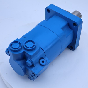 Moteur orbital hydraulique 129 101 103 104 105 106 109 110 111 112 109-1101-006 109-1236-006 109-1247-006 - Product Image 6