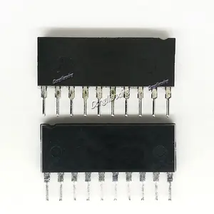 KA7630 SIP-10 Power Supply Stabilization ControlNew Original Chip ic