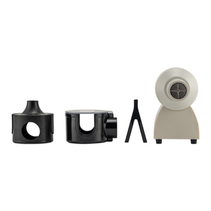 เครื่องทำความร้อนกรอบแว่นตา NH-W841 สำหรับซ่อมแซมและปรับแต่งแว่นตา - Product Image 3