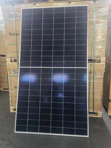 Panel <span class=keywords><strong>Solar</strong></span> <span class=keywords><strong>Trina</strong></span> <span class=keywords><strong>Tsm</strong></span>-<span class=keywords><strong>Deg21C</strong></span>.<span class=keywords><strong>20</strong></span> 645W-650W-655W-660W-665W, Precio de Panel <span class=keywords><strong>Solar</strong></span> Bifacial Residencial - Product Image 3