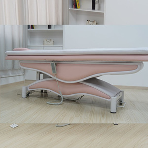 <span class=keywords><strong>Table</strong></span> <span class=keywords><strong>de</strong></span> soin esthétique en <span class=keywords><strong>forme</strong></span> <span class=keywords><strong>de</strong></span> S pour salon <span class=keywords><strong>de</strong></span> beauté et spa, mobilier <span class=keywords><strong>de</strong></span> beauté pour extensions <span class=keywords><strong>de</strong></span> cils, avec mécanisme <span class=keywords><strong>de</strong></span> levage électrique, fauteuil <span class=keywords><strong>de</strong></span> <span class=keywords><strong>massage</strong></span> - Product Image 6