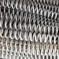 Fil de résistance électrique en forme de spirale pour four, fourneau, cuisinière