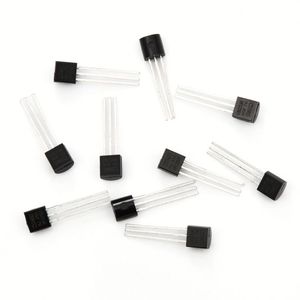 Original and New AH49E TO-92S Transistor Specialized Electronic Components Purchasing and Support Services CZSKU:RB45AP86 - Product Image 1