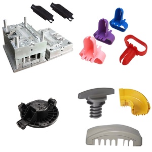 Parte <span class=keywords><strong>di</strong></span> stampaggio in plastica per stampaggio a iniezione <span class=keywords><strong>di</strong></span> stampo in plastica per stampo in plastica per produttore - Product Image 1