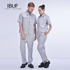 Bán Buôn Quần Áo Thổ Nhĩ Kỳ Tiếp Viên Hàng Không Đồng Phục G4s An Ninh - Product Image 3