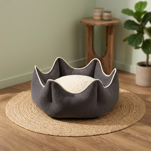 Soft and Comfortable Fiber Pet <b>Beds</b> for Dogs - Product Image 2