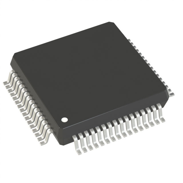New and Original Ic Components Integrated Circuits Chip MN86471A QFP-64