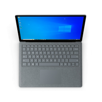Ordinateur portable Micr-osoft-Surface 2 95% nouveau portable professionnel Intel Core i5-8th 8G Ram 256G SSD 512 Go 1 To 13.5 pouces Win10 pro