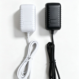 Factory High Quality 12V 1A 1.5A 15W 100-240V 50/60HZ EU <strong>US</strong> Plug Wall Mount Switching <strong>Power</strong> <strong>Adapter</strong> for LED Strip CCTV Routerg - Product Image 6