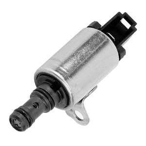 Válvula Solenoide de Cambio de Transmisión Automática 28500PRP004 para Honda Accord CRV DC 12V (Medio Aceite) - Product Image 1