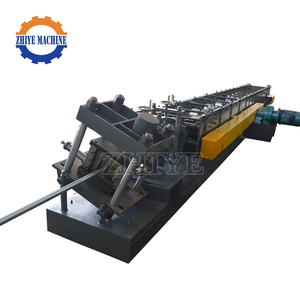 <span class=keywords><strong>C</strong></span> xà gồ máy tự động thay đổi kích thướ<span class=keywords><strong>c</strong></span> <span class=keywords><strong>C</strong></span> <span class=keywords><strong>Z</strong></span> thép hồ sơ kim loại kênh cuộn hình thành máy làm - Product Image 5