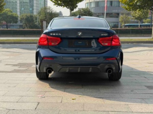 <span class=keywords><strong>BMW</strong></span> Serie 1 <span class=keywords><strong>2021</strong></span> <span class=keywords><strong>120i</strong></span> Paquete M Sport, Auto Usado, Sedán para Adultos con Volante a la Izquierda, Auto a Gasolina - Product Image 5