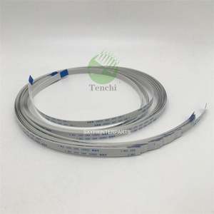 Câble de <span class=keywords><strong>scanner</strong></span> <span class=keywords><strong>plat</strong></span> flexible FFC CIS 6 broches pour <span class=keywords><strong>Epson</strong></span> L4150 L4156 L4158 L4160 L4163 L4165 L4166 L4168 L4169 L5190 L6168 L6178 - Product Image 5