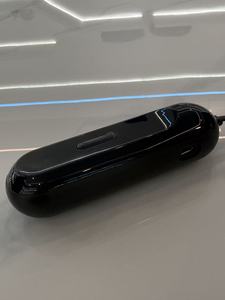 Contrôleur de masque oculaire portable pour interrupteur à température contrôlée avec <span class=keywords><strong>batterie</strong></span> de 1200 mAh - Product Image 3