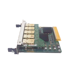 SPA-10X1GE-V2 Optical Interface Module Used for ASR1001 ASR1002 Router -SPA-10X1GE-V2 - Product Image 1