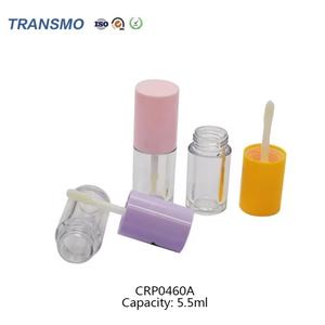 Tubos de Brillo Labial Ecológicos de 5 ml, Tubos de Brillo Labial para Niños al por Mayor, Envases de Brillo Labial, Tubos de Brillo Labial Vacíos - Product Image 3