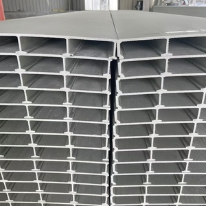 Colorido Diseño Industrial resistencia a la corrosión FRP GRP plataformas andamio fibra de vidrio tablón cubierta plataforma nórdica cerradura interior - Product Image 6