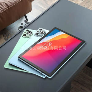 Portátil Tabletas de 10,1 pulgadas Octa Core 1920*1200 Resolución Android 13 4G Tablet <span class=keywords><strong>PC</strong></span> Estudio Portátiles con WPS - Product Image 2