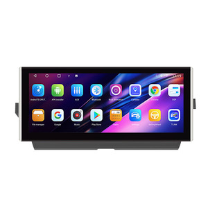 Cho TOYOTA CAMRY 2021 2022 Android Car đài phát thanh GPS navigation đa phương tiện <span class=keywords><strong>DVD</strong></span> <span class=keywords><strong>Player</strong></span> 14 12.3 inch 1920*720 màn hình 6GB 128GB Carplay - Product Image 6