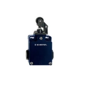 Relé de Seguridad SRB-E-201ST para Sistema de Seguridad de Máquinas de Alta Calidad - Product Image 6