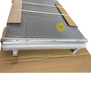 Condensador para Aire Acondicionado de Auto, para KIA Sportage HYUNDAI Tucson 97606-D3010 HY3030167 - Product Image 6