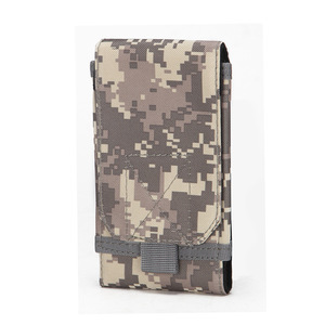 Wholesale Cell Phone Waist <b>Bag</b> <b>Molle</b> Outdoor Universal Running Case Camping Hunting Accessories - Product Image 6
