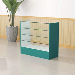 Exhibidores de Farmacia Modernos Personalizados, Precio de Fábrica, Muebles para Tiendas Minoristas, Estantes para Supermercados - Product Image 4