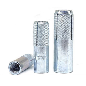 Chất lượng cao 3/8 Neo M6-M24 mạ kẽm mở rộng Neo bu lông implode mạ kẽm hàng đầu nổ nội bộ mở rộng vít - Product Image 1