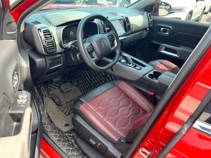 Citroën <span class=keywords><strong>C5</strong></span> <span class=keywords><strong>Aircross</strong></span> 350T 2019, SUV a Gasolina, Automático, Volante a la Izquierda, Vehículo Usado para Exportación - Product Image 5