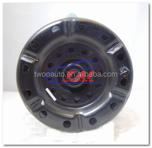 คอมเพรสเซอร์พร้อมคลัตช์447190-9090 88310-52202 12V ชิ้นส่วนเครื่องยนต์ - Product Image 3