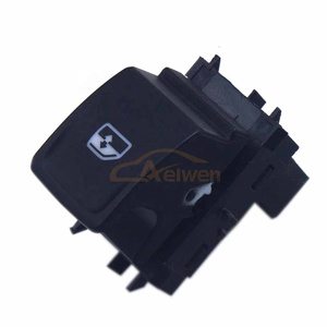 Fenêtre électrique automatique d'alimentation de commutateur utilisée pour Skoda Fabia <span class=keywords><strong>Combi</strong></span> OE NO. Référence: 5JA959855 - Product Image 1