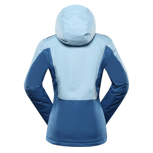 Chaqueta de Esquí para <span class=keywords><strong>Mujer</strong></span> Alpine PRO, Ropa de Invierno para la Nieve con Capucha, Chaqueta de Snowboard a Prueba de Viento para <span class=keywords><strong>Mujer</strong></span> - Product Image 2