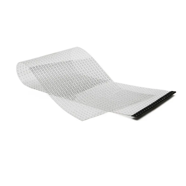 PINGCAI P40 Indoor Smart Crystal Mesh Adhesive Ultra Thin Flexible Transparent Display Panel Module LED Film Screen for Glass