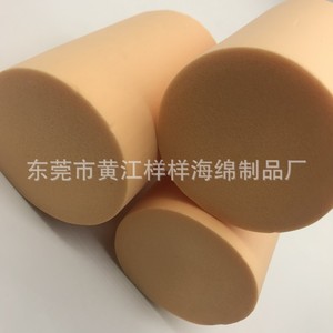 Columnas de Esponja PVA de 65 Densidades para Pruebas de Absorción de Agua y Equipos de Purificación, Marca Personalizable - Product Image 4