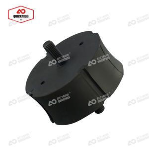 Bomag Rolle Trommelhalterung OEM-Nummer: 06119397 - Product Image 5