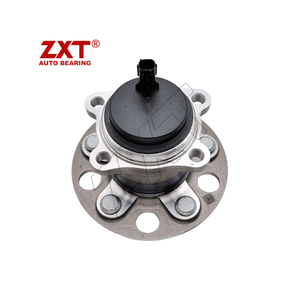 Roulement automatique 42450-76050 Kit de roulement de roue arrière Ensemble de moyeu de roulement de moyeu pour accessoires <span class=keywords><strong>LEXUS</strong></span> <span class=keywords><strong>UX</strong></span> 250H - Product Image 2