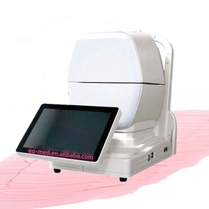 OB70 เครื่องวัดความยาวแกนตาแบบออปติคอลที่คุ้มค่าที่สุด/เครื่องวัดความยาวแกนตาในระดับไมครอน ช่วยให้การวัดความยาวแกนตาได้อย่างแม่นยำ - Product Image 1